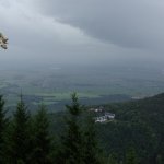 MGV Tour Strassbourg 2008