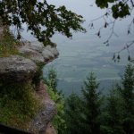 MGV Tour Strassbourg 2008