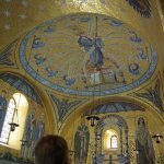 MGV Tour Strassbourg 2008