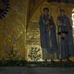 MGV Tour Strassbourg 2008