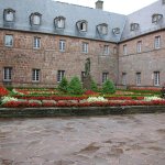 MGV Tour Strassbourg 2008