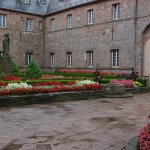 MGV Tour Strassbourg 2008