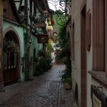 MGV Tour Strassbourg 2008