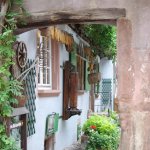 MGV Tour Strassbourg 2008