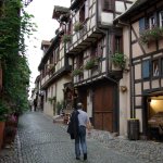 MGV Tour Strassbourg 2008