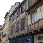 MGV Tour Strassbourg 2008