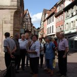 MGV Tour Strassbourg 2008