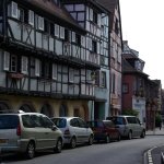 MGV Tour Strassbourg 2008