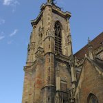 MGV Tour Strassbourg 2008