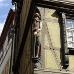 MGV Tour Strassbourg 2008