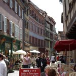 MGV Tour Strassbourg 2008