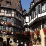 MGV Tour Strassbourg 2008