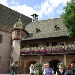 MGV Tour Strassbourg 2008