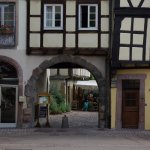 MGV Tour Strassbourg 2008