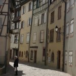 MGV Tour Strassbourg 2008