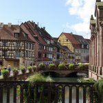 MGV Tour Strassbourg 2008