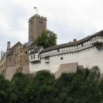 MGV Tour Thüringrn 2015