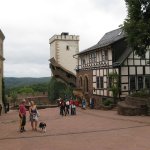 MGV Tour Thüringrn 2015