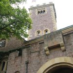 MGV Tour Thüringrn 2015