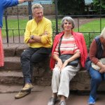 MGV Tour Thüringrn 2015