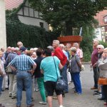 MGV Tour Thüringrn 2015