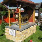 MGV Tour Thüringrn 2015