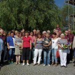 MGV Tour Thüringrn 2015