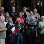 MGV Tour Thüringrn 2015